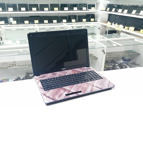Ноутбук MSI CX640-094RU (9S7-16Y111-094) 