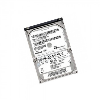 Винчестер 2,5" 1Тб SATA Samsung/Seagate Momentus 5400 ST1000LM024 (дефектный)