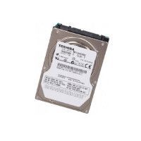 Винчестер 2,5" 160Gb SATA Toshiba MK1665GSX ZL01 S