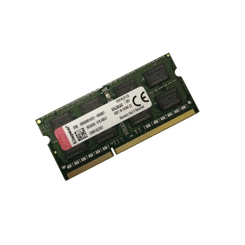 ОЗУ So-Dimm 8Gb PC3L-12800, DDR3L-1600, Kingston KVR16LS11/8 99U5428-018.A00LF