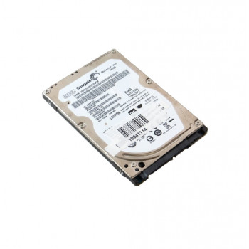 Винчестер 2,5" 320Gb SATA Seagate Momentus Thin ST320LT020 9YG142-071