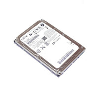 Винчестер 2,5" 40Gb SATA Fujitsu MHW2040BH , CA06820-B114