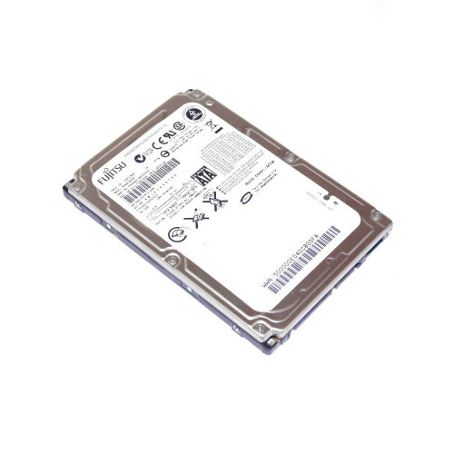 Винчестер 2,5" 40Gb SATA Fujitsu MHW2040BH , CA06820-B114