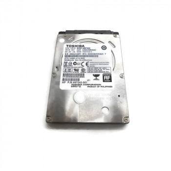 Винчестер 2,5" 320Gb SATA Toshiba MQ01ABF032 AA00/AM002C