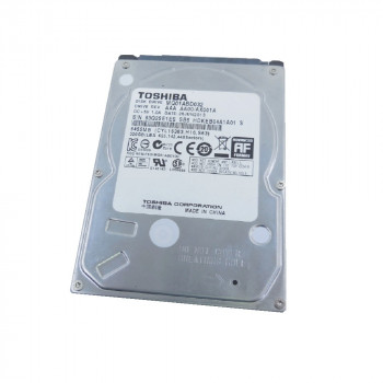 Винчестер 2,5" 320Gb SATA Toshiba MQ01ABD032 AA00/AX001F