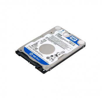 Винчестер 2,5" 320Gb SATA WD Blue WD3200LPVX-00V0TT0
