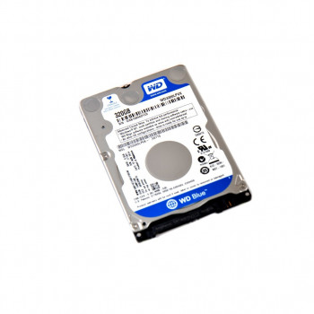 Винчестер 2,5" 320Gb SATA WD Blue WD3200LPVX-80V0TT0
