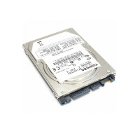 Винчестер 2,5" 160Gb SATA Toshiba MK1637GSX ZW01 S 