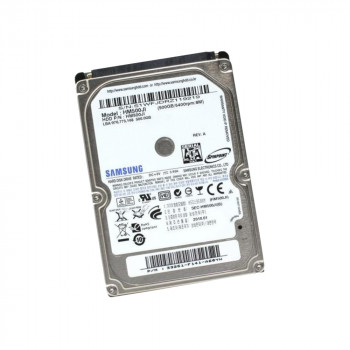Винчестер 2,5" 500Гб SATA Samsung Spinpoint M7 HM500JI/CNY