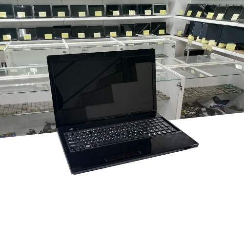 Ноутбук Lenovo IdeaPad G580 (59385075) 
