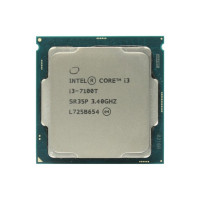 процессор сокет 1151 Core i3-7100T SR35P, oem