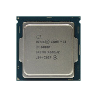 процессор сокет 1151 Core i3-6098P SR2NN, oem