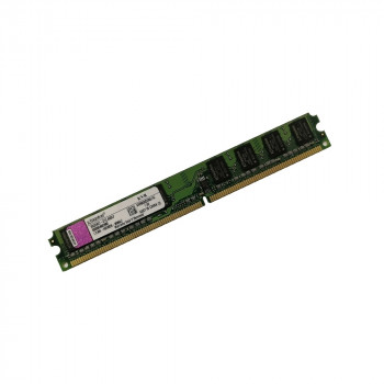 ОЗУ Dimm 1Gb PC2-6400(800)DDR2 Kingston KVR800D2N6/1G 99U5431-013.A00LF