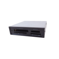 Картридер внутренний  3.5", Depo CR03C