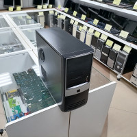 корпус InWin EAR003BRG пустой, без б/п 