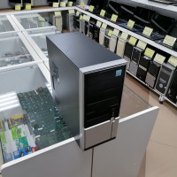 корпус Foxconn TSAA-861 ,пустой, без б/п