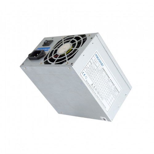 блок питания 350Wt Microlab M-ATX-350W