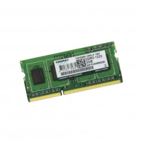 ОЗУ So-Dimm 2Gb PC3-10600, DDR3-1333, KingMax FSFE85F-C8KL9 NEF