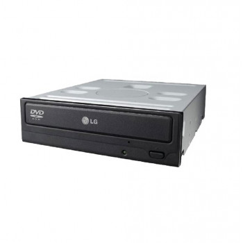 Привод DVD-ROM IDE Hitachi-LG GDR-8164B black