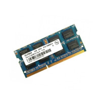 ОЗУ So-Dimm 2Gb PC3-10600, DDR3-1333, Elpida EBJ21UE8BFU1-DJ-F