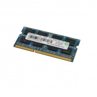 ОЗУ So-Dimm 2Gb PC3-10600, DDR3-1333, Ramaxel RMT3020EF48E8W-1333