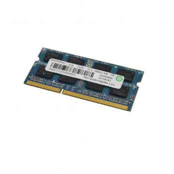 ОЗУ So-Dimm 2Gb PC3-10600, DDR3-1333, Ramaxel RMT3020EF48E8W-1333
