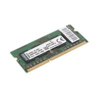 ОЗУ So-Dimm 2Gb PC3-12800, DDR3-1600, KingSton KVR16S11S6/2 9905594-015.A00LF