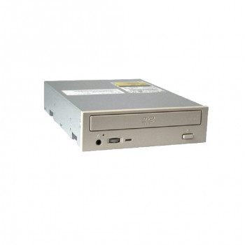 Привод DVD-ROM IDE Teac DV-516E White