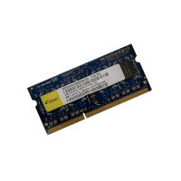 ОЗУ So-Dimm 2Gb PC3-10600, DDR3-1333, Elixir M2S2G64CB88D5N-CG