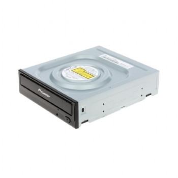 Привод DVD+/-RW SATA Pioneer DVR-S21WBK Black