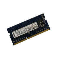 ОЗУ So-Dimm 2Gb PC3L-12800S, DDR3L-1600, KingSton RB16D3LFS1KBG/2G 9995594-E01.A00G
