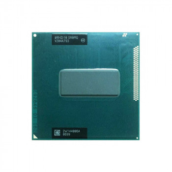 процессор Intel Core i7-3612QM, SR0MQ, oem