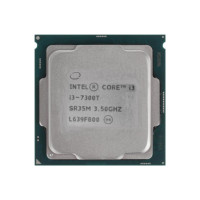 процессор сокет 1151 Core i3-7300T SR35M, oem