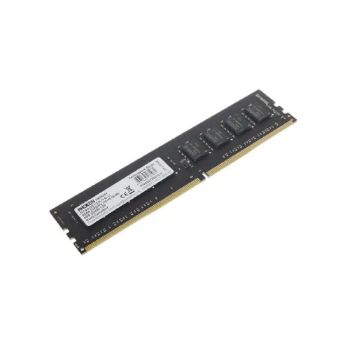 ОЗУ Dimm 4Gb PC4-17000(2133)DDR4 AMD R744G2133U1S-U 15-15-15-35
