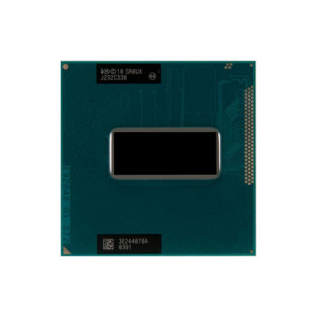 процессор Intel Core i7-3630QM, SR0UX, oem