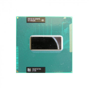 процессор Core i7-3610QM, SR0MN, oem