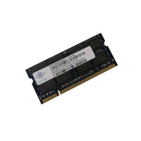 ОЗУ So-Dimm 2Gb PC2-5300, DDR2-667 Nanya NT2GT64U8HD0BN-3C