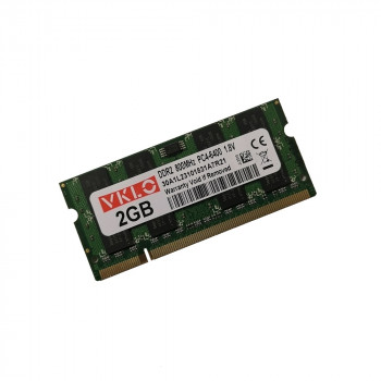 ОЗУ So-Dimm 2Gb PC2-6400, DDR2-800 VKLO/ Hynix 30A1L23101831A7R21