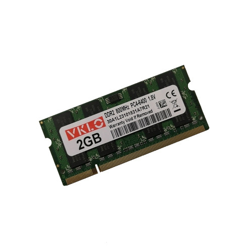 ОЗУ So-Dimm 2Gb PC2-6400, DDR2-800 VKLO/ Hynix 30A1L23101831A7R21