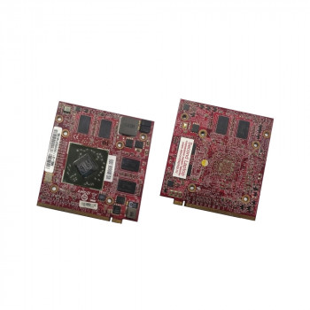 Видеокарта MXM-2, ATI Radeon HD4650,  1Gb, ATI 216-0729042, MS-V171B0906210195, VG.M9606.005, 109-B80631-00A, дефектная