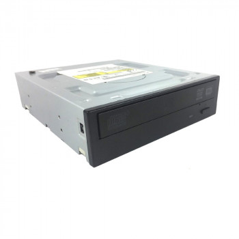 Привод DVD+/-RW SATA HP GHA3N(A2HH) Black