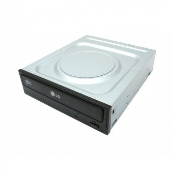 Привод DVD+/-RW SATA Hitachi-LG GH22NS70 Black