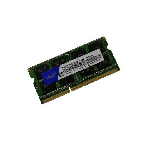 ОЗУ So-Dimm 8Gb PC3L-12800s, DDR3L-1600, AiteFeir/ Micron 4BE77D9QBJ