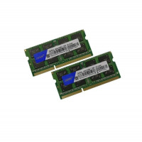 ОЗУ So-Dimm 16Gb PC3L-12800s, DDR3L-1600, AiteFeir/ Micron 4BE77D9QBJ (Kit 2x8Gb)