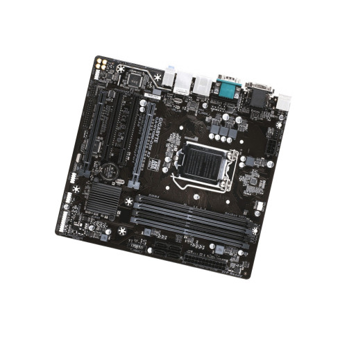 системная плата сокет 1151 GigaByte GA-H110M-D3H R2 rev 1.0