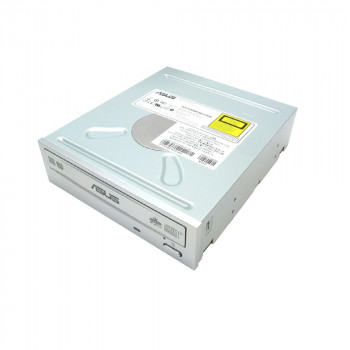 Привод DVD+/-RW SATA ASUS DRW-20B1ST Silver