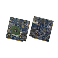 Видеокарта MXM-2, ATI Radeon HD2300, 128Mb, 216BAAAVA12FG, LS-355AP, ICL50-V11, донор!!!