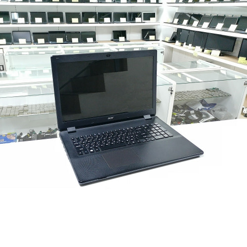 Ноутбук Acer Aspire ES1-711-C4X0 (NX.MS2ER.009) 