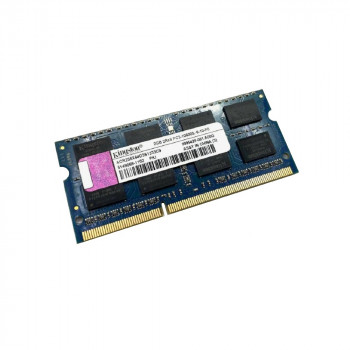 ОЗУ So-Dimm 2Gb PC3-10600, DDR3-1333, KingSton ACR256X64D3S1333C9 9995428-061.A00G