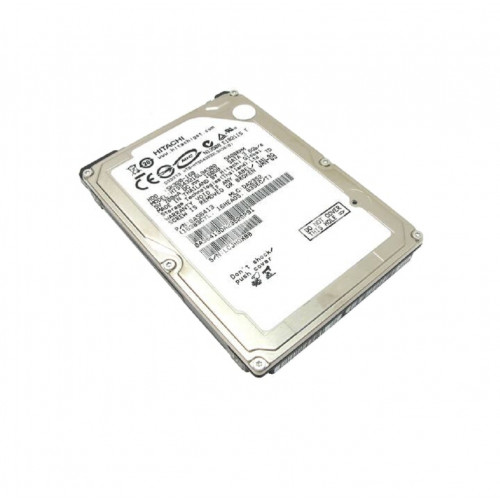 Винчестер 2,5" 160Gb SATA Hitachi Travelstar 5K500B-160 HTS545016B9A300 p/n:0A56413